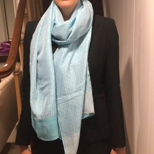Fendi Scarf
